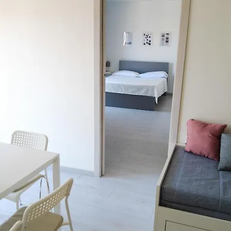 Sofita - & Guest house Sant'Agata di Militello
