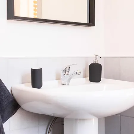 Guest house Sofita - & Sant'Agata di Militello
