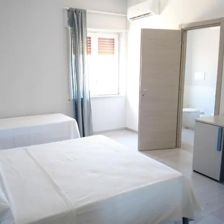 Casa de hóspedes Sofíta - Rooms&apartment SantʼAgata di Militello