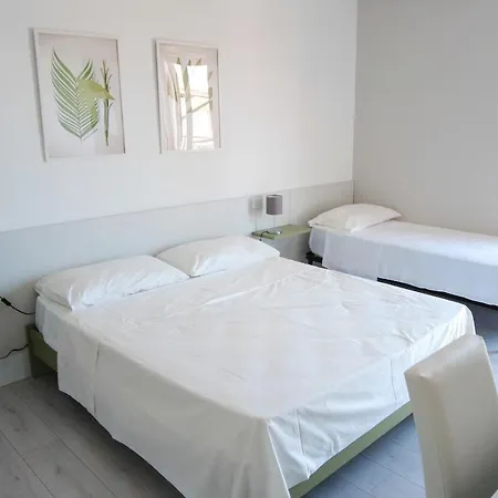 Sofíta - Rooms&apartment 4* SantʼAgata di Militello
