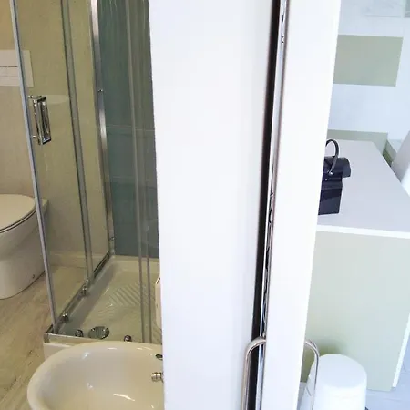 Sofíta - Rooms&apartment SantʼAgata di Militello