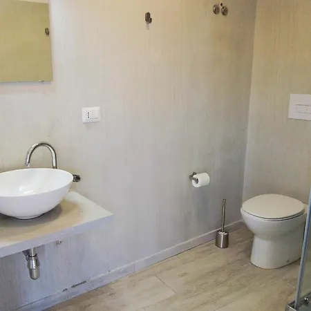 Sofíta - Rooms&apartment SantʼAgata di Militello