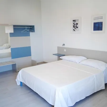 Sofíta - Rooms&apartment Casa de hóspedes SantʼAgata di Militello