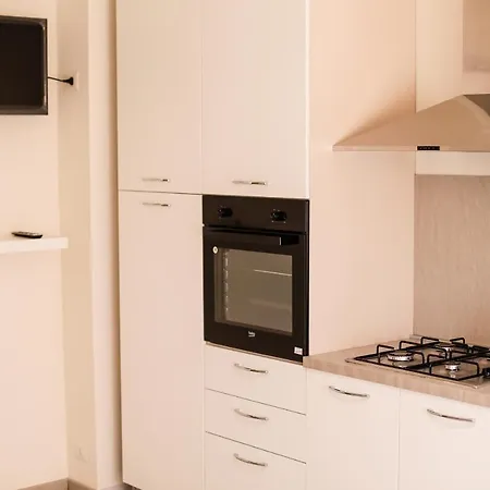 Sofíta - Rooms&apartment SantʼAgata di Militello