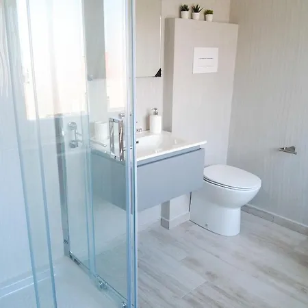 Casa de hóspedes Sofíta - Rooms&apartment SantʼAgata di Militello