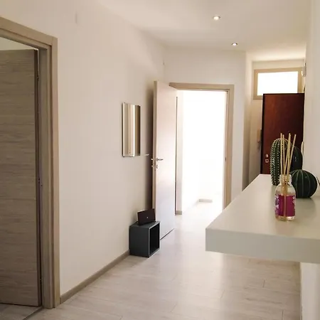 Sofíta - Rooms&apartment SantʼAgata di Militello