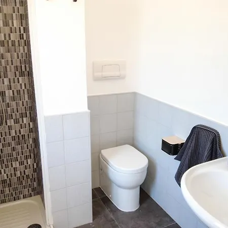 Casa de hóspedes Sofíta - Rooms&apartment SantʼAgata di Militello