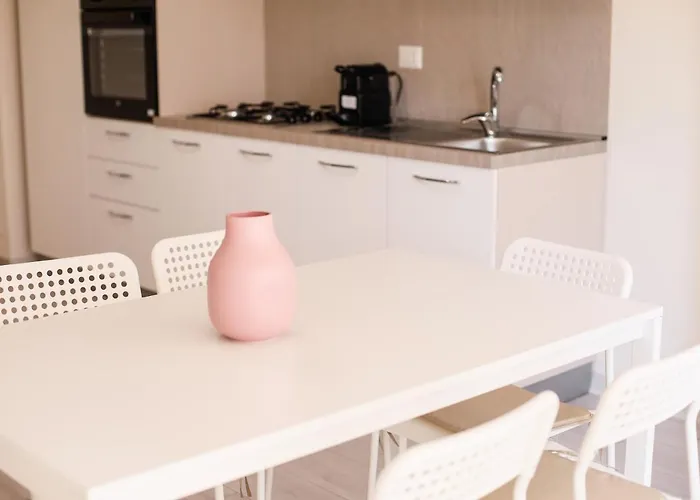 Sofita - & Gasthuis 4*