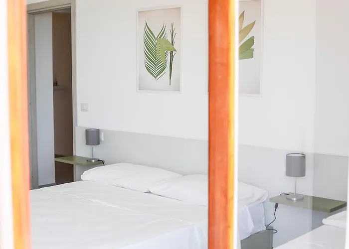 Sofita - & Gasthuis SantʼAgata di Militello