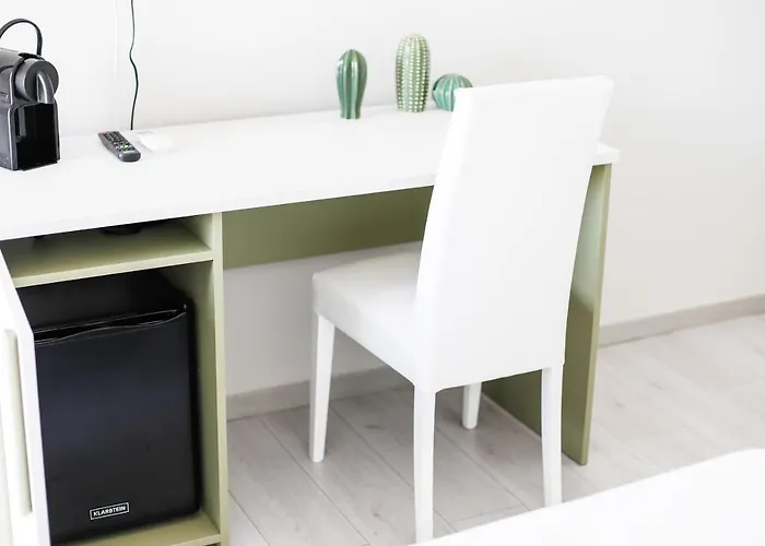 Sofita - & 4* SantʼAgata di Militello