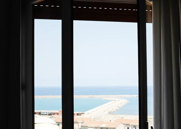 Sofita - & 4* SantʼAgata di Militello