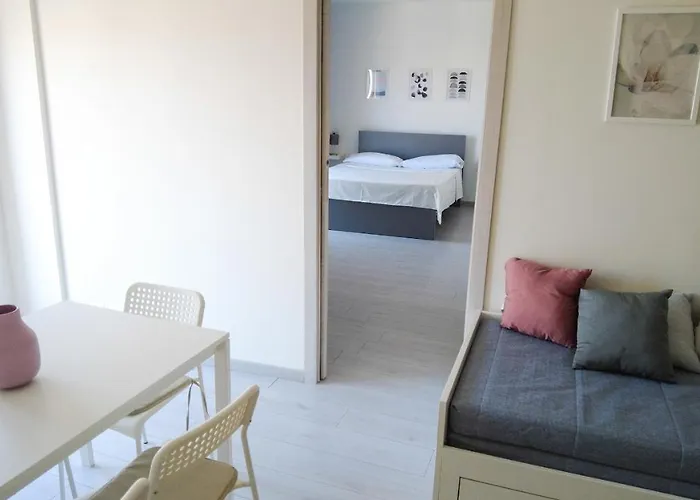 Sofita - & Gasthuis SantʼAgata di Militello