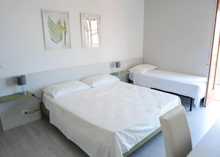 Sofita - & 4* SantʼAgata di Militello