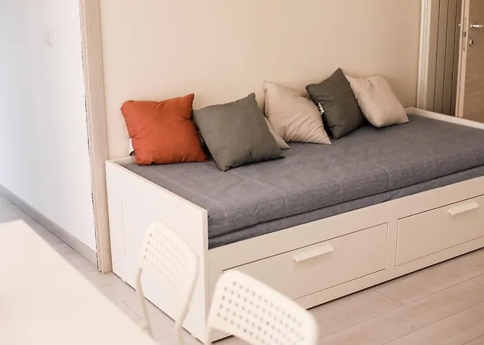 Sofita - & Gasthuis 4*