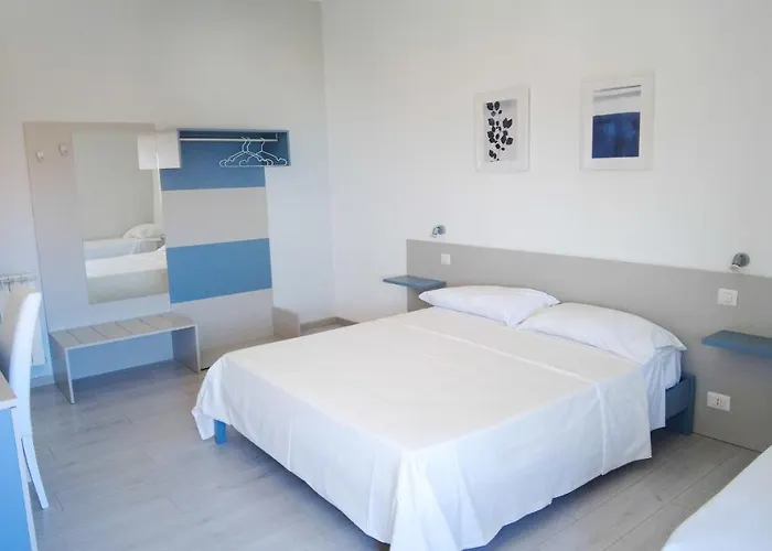 Sofita - & Gasthuis SantʼAgata di Militello