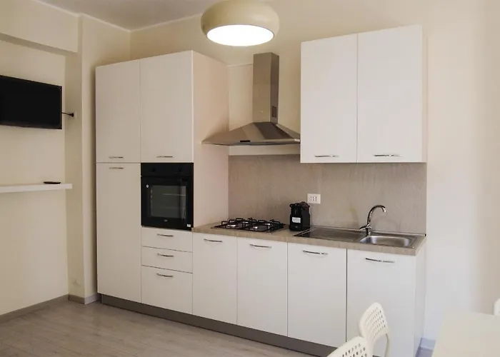 Sofita - & 4* SantʼAgata di Militello